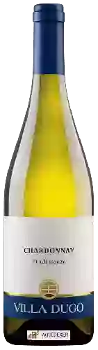 Wijnmakerij Fiegl - Villa Dugo Chardonnay Friuli Isonzo