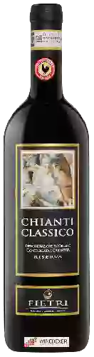 Wijnmakerij Fietri - Chianti Classico Riserva