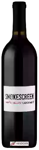 Wijnmakerij Fifty Row - Smokescreen Cabernet