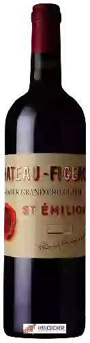 Château Figeac - Saint-Émilion Grand Cru (Premier Grand Cru Classé)