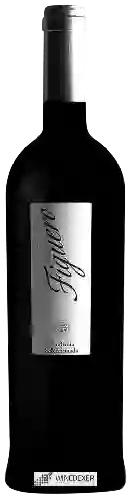 Wijnmakerij Figuero - Ribera Del Duero Vendimia Seleccionada