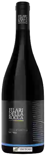 Wijnmakerij Filari Della Rocca - Nero d'Avola