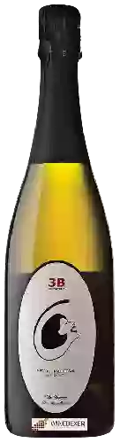 Wijnmakerij Filipa Pato - 3B Metodo Tradicional Brut Nature