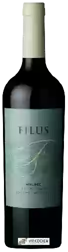 Wijnmakerij Filus - Malbec