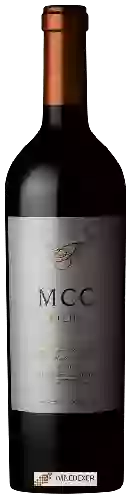 Wijnmakerij Filus - MCC Limited Edition Blend