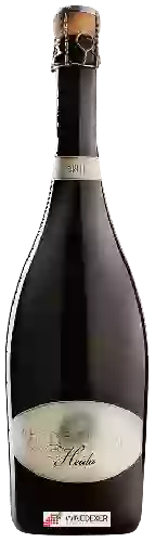 Cave Fin Bec - Heida Brut