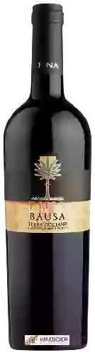 Wijnmakerij Fina - Bausa Nero d'Avola