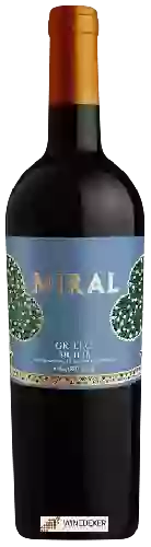 Wijnmakerij Fina - Miral Grillo
