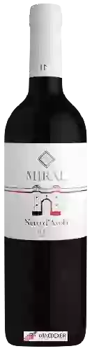 Wijnmakerij Fina - Miral Nero d'Avola