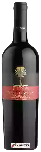 Wijnmakerij Fina - Nero d'Avola