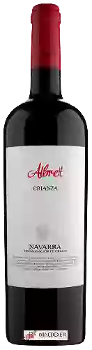 Wijnmakerij Finca Albret - Crianza