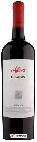 Wijnmakerij Finca Albret - El Balcón Crianza