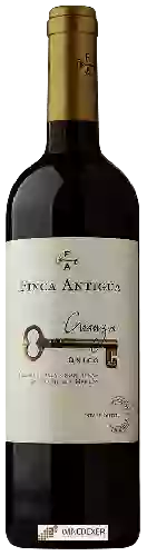 Wijnmakerij Finca Antigua - Crianza Unico