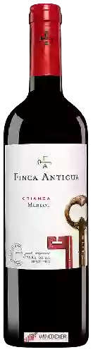 Wijnmakerij Finca Antigua - Merlot