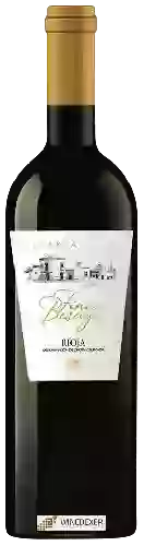 Wijnmakerij Finca Besaya - Reserva