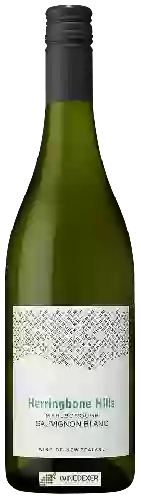 Wijnmakerij Herringbone Hills - Sauvignon Blanc