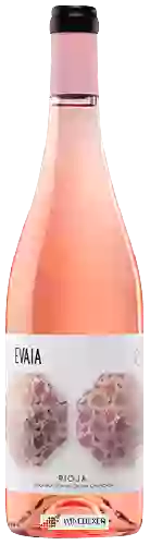 Wijnmakerij Finca de la Rica - Evaia Rosé