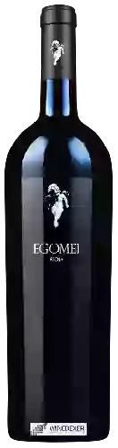 Wijnmakerij Egomei - Rioja