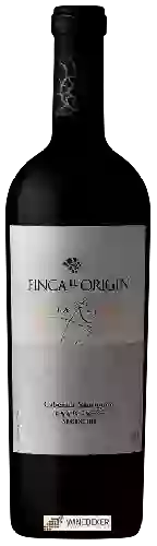 Wijnmakerij Finca el Origen - Gran Reserva Cabernet Sauvignon