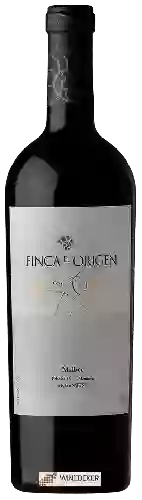 Wijnmakerij Finca el Origen - Gran Reserva Malbec