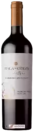 Wijnmakerij Finca el Origen - Reserva Cabernet Sauvignon