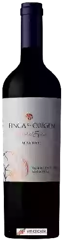 Wijnmakerij Finca el Origen - Reserva Malbec
