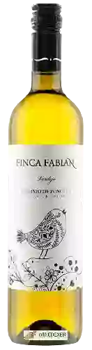 Wijnmakerij Finca Fabian - Verdejo