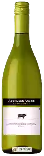 Wijnmakerij Finca Flichman - Aberdeen Angus Chardonnay