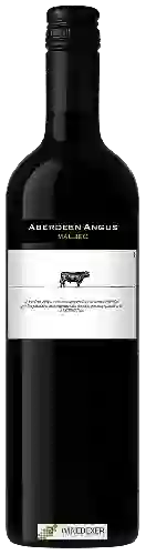 Wijnmakerij Finca Flichman - Aberdeen Angus Malbec