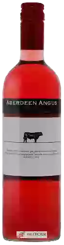 Wijnmakerij Finca Flichman - Aberdeen Angus Rosé