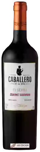 Wijnmakerij Finca Flichman - Caballero de la Cepa Reserva Cabernet Sauvignon