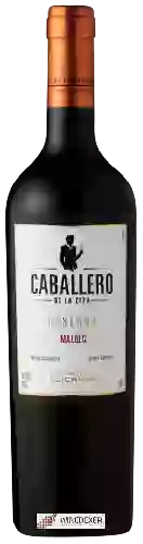 Wijnmakerij Finca Flichman - Caballero de la Cepa Reserva Malbec