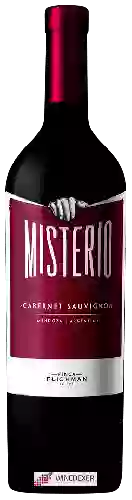 Wijnmakerij Finca Flichman - Misterio Cabernet Sauvignon