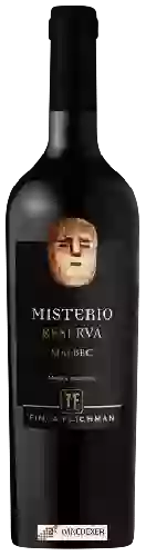 Wijnmakerij Finca Flichman - Misterio Reserva Malbec