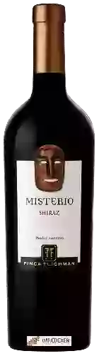 Wijnmakerij Finca Flichman - Misterio Shiraz