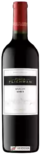 Wijnmakerij Finca Flichman - Roble Merlot