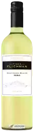 Wijnmakerij Finca Flichman - Roble Sauvignon Blanc