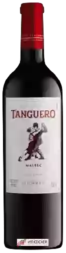 Wijnmakerij Finca Flichman - Tanguero Malbec