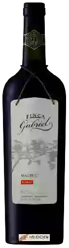 Wijnmakerij Finca Gabriel - Malbec Roble