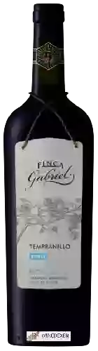 Wijnmakerij Finca Gabriel - Tempranillo Roble