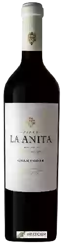 Wijnmakerij Finca La Anita - Gran Corte