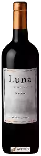 Wijnmakerij Finca La Anita - Luna Malbec