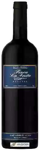 Wijnmakerij Finca La Anita - Petit Verdot