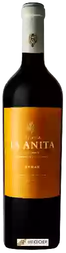 Wijnmakerij Finca La Anita - Syrah