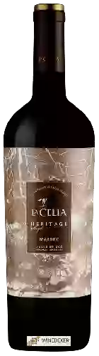 Wijnmakerij Finca La Celia - Heritage Malbec