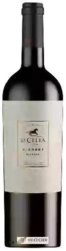 Wijnmakerij Finca La Celia - Pioneer Malbec