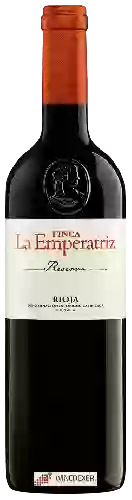 Wijnmakerij Finca La Emperatriz - Finca La Emperatriz Reserva