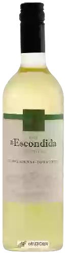 Wijnmakerij Finca La Escondida - Chardonnay - Torrontes