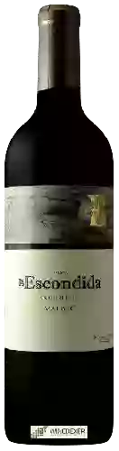 Wijnmakerij Finca La Escondida - Malbec