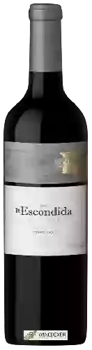 Wijnmakerij Finca La Escondida - Pinot Noir